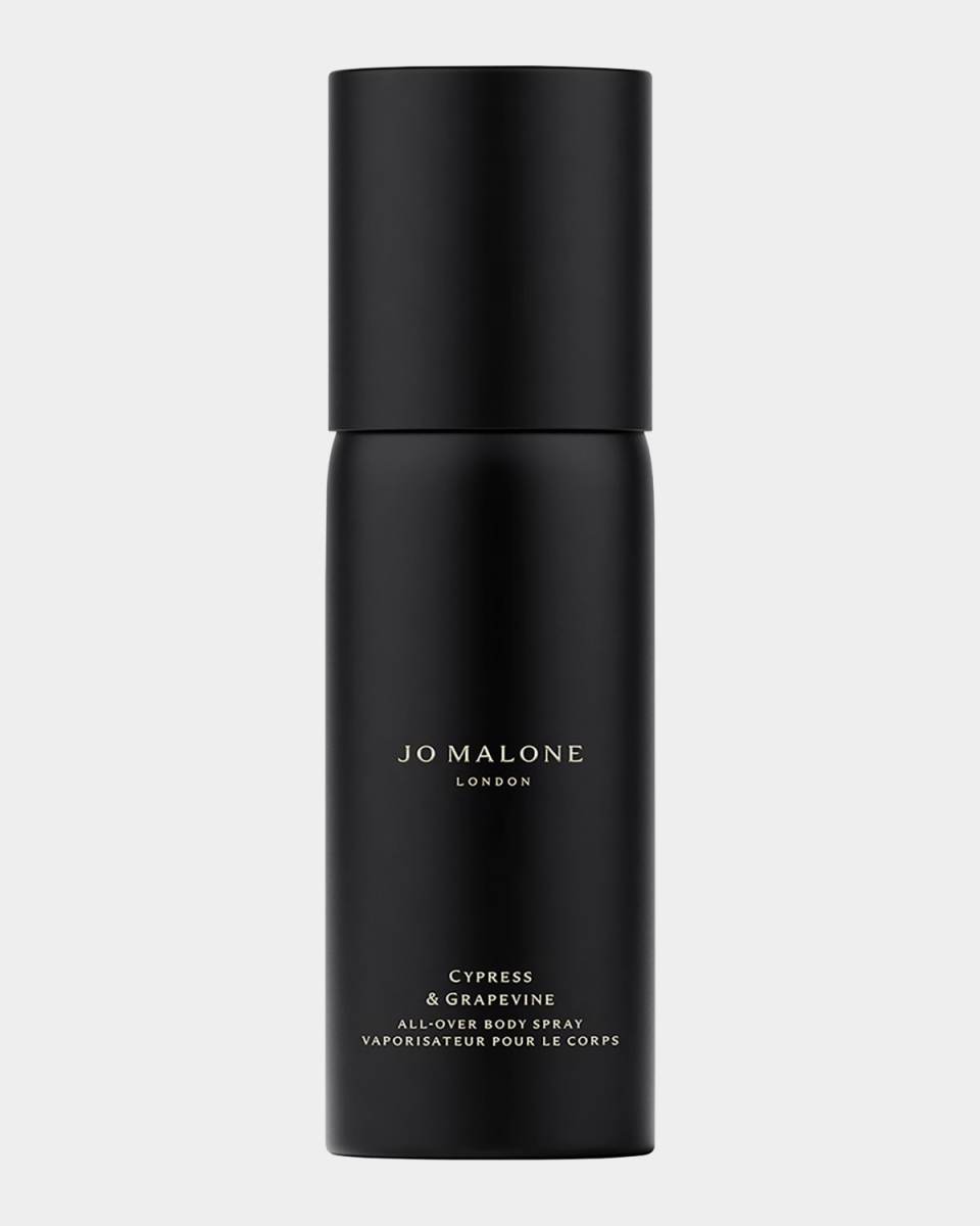 Cypress & Grapevine All Over Body Spray, 4.2 oz.